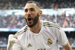 ۵سال حبس در انتظار مهاجم باشگاه رئال مادرید و تیم ملی فرانسه