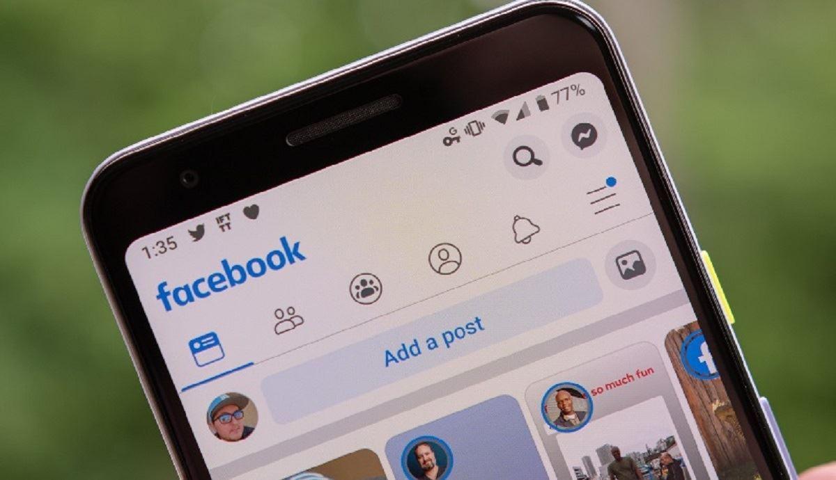 احتمال تغییرنام فیسبوک طی هفته آینده