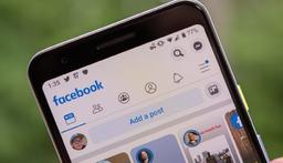 احتمال تغییرنام فیسبوک طی هفته آینده