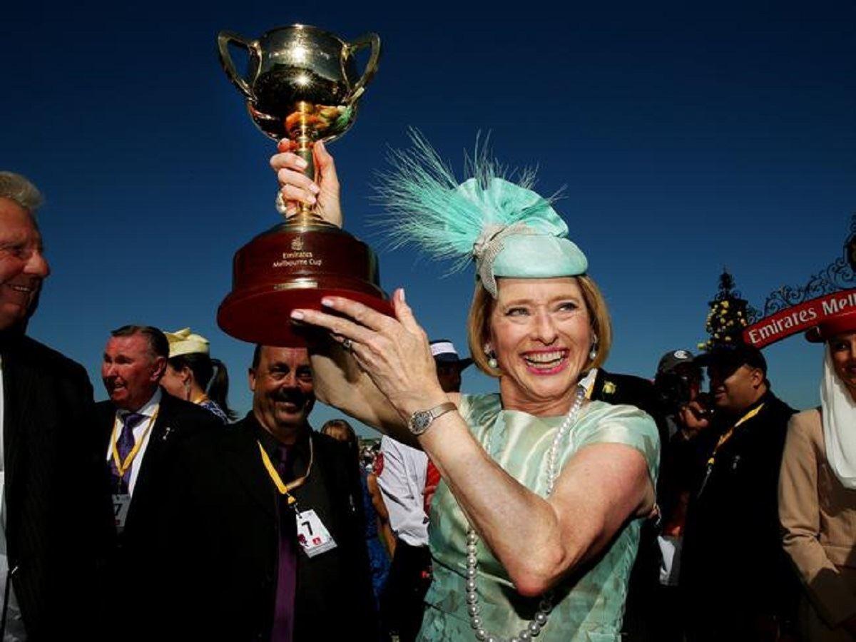 اجازه حضور تماشاگران در دربی‌ دی ملبورن کاپ صادر شد