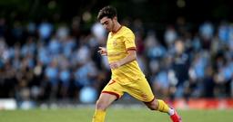 اعلام همجنس‌گرا بودن فوتبالیست استرالیایی