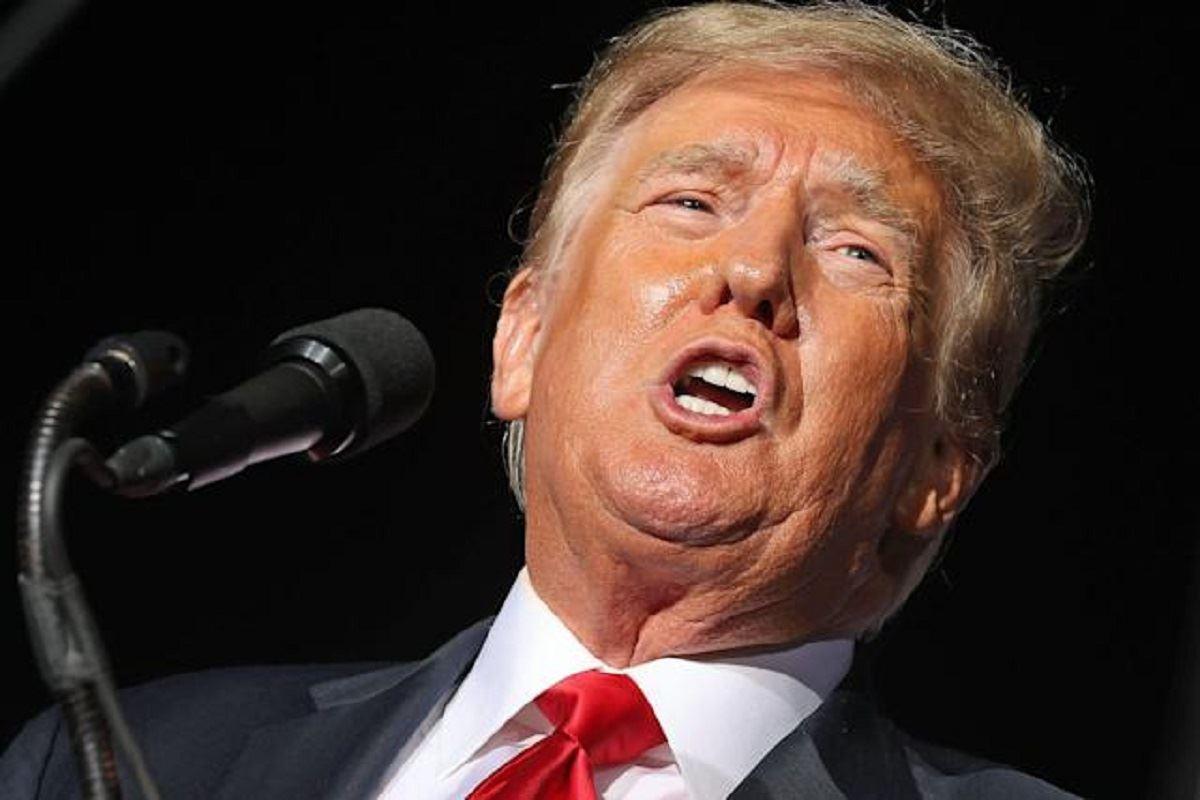 ترامپ: مدیرعامل فیسبوک جنایتکار است