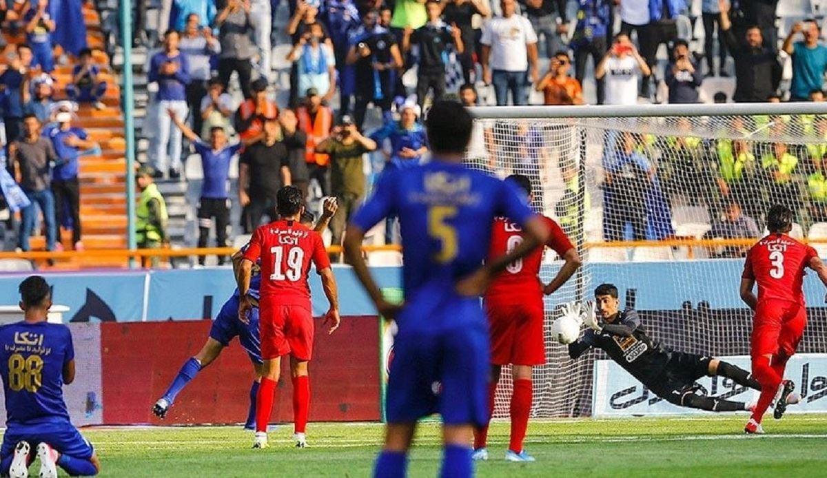 شوک به فوتبال ایران؛ حذف استقلال و پرسپولیس از لیگ قهرمانان آسیا
