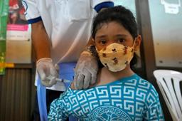 واکسن‌ فایزر برای کودکان در امارات متحده عربی تایید شد