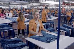 صادرات ۱۶ میلیاردی ترکیه در بخش پوشاک