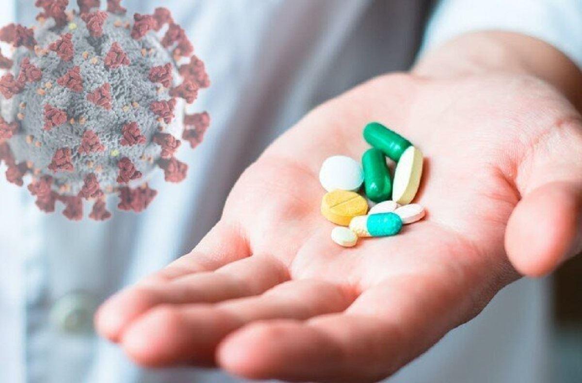 مجوز استفاده از داروی ضد کرونای مرک در بریتانیا