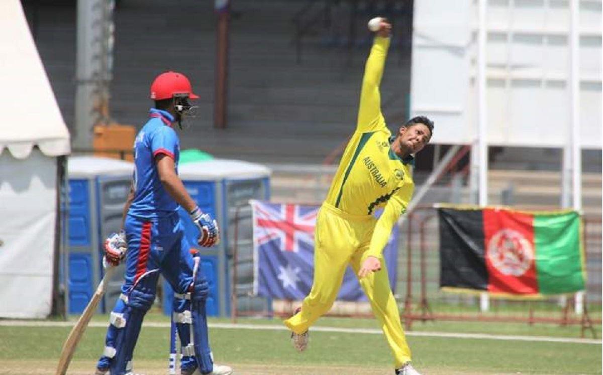 استرالیا با تیم کریکت افغانستان بازی نمی‌کند