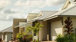 اوج‌گیری قیمت مسکن در کانبرا و ناتوانی خانه اولی‌ها در خرید خانه