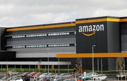 آمازون، ۴۵۰۰ ماهواره به پروژه اینترنت پرسرعت خود اضافه می‌کند