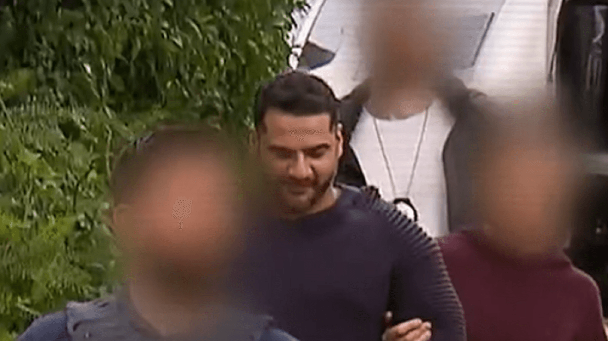 پلیس استرالیا به دنبال بلوچ، سلطان مواد مخدر