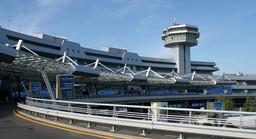 بلاروس فرودگاه خود را به روی پناهجویان خاورمیانه گشود