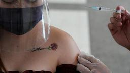 واکسینه شدن کامل 75 درصد از جمعیت چین