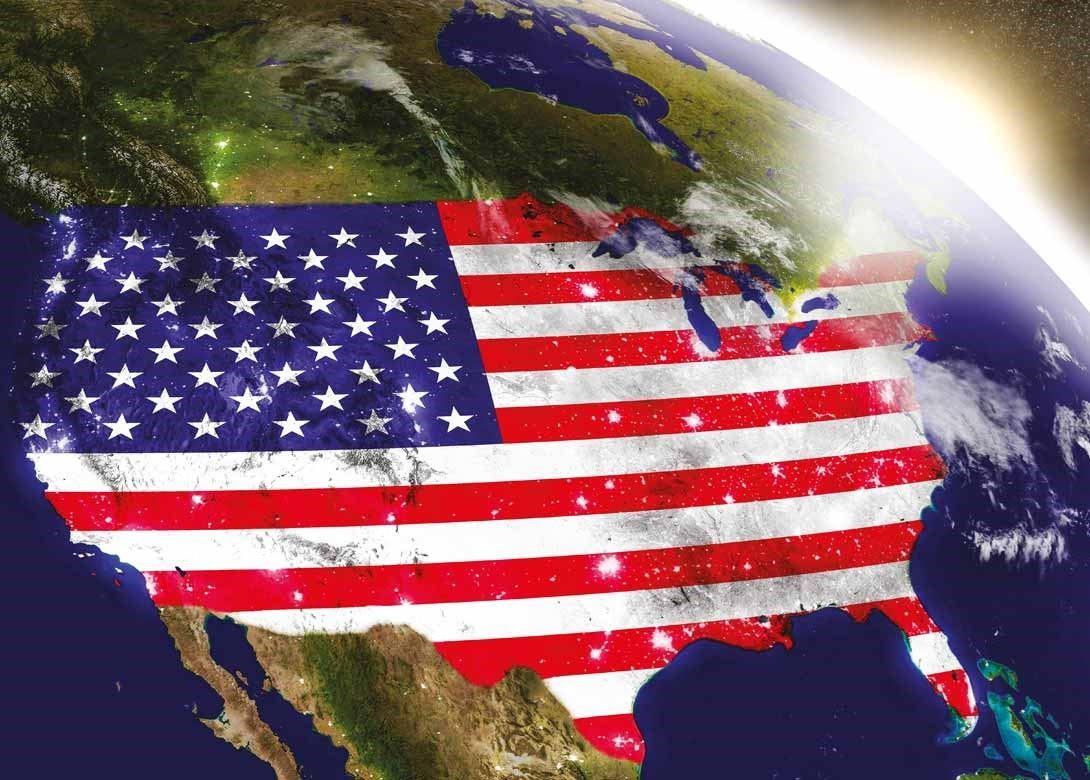 بازگشایی مرزهای آمریکا به روی مسافران واکسینه‌شده