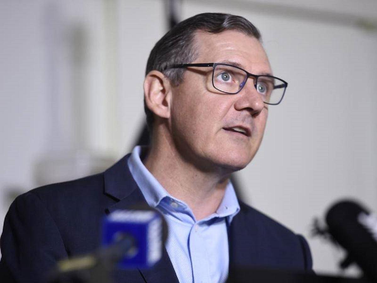 پایان قرنطینه کلانشهر داروین از امشب