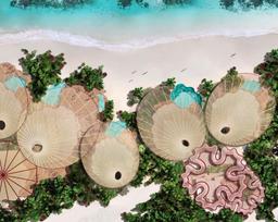 بازآفرینی شهری با تبدیل ساحلی ‌دور افتاده در پروژه عربستانی‌ها