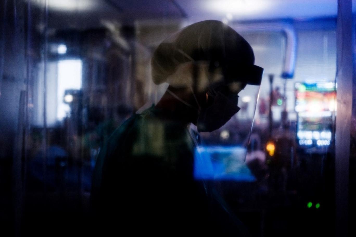 حبس ابد برای پرستاری که با ماده ضدعفونی‌کننده جان سه بیمار را گرفت