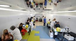 چرا اسپانیا در رسیدن به ایمنی جمعی موفق بوده است؟