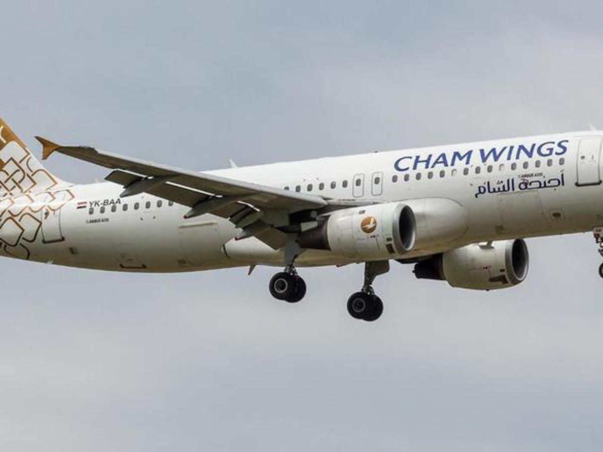 پناهندگی عامل قطع پروازهای شرکت هواپیمایی سوری به بلاروس