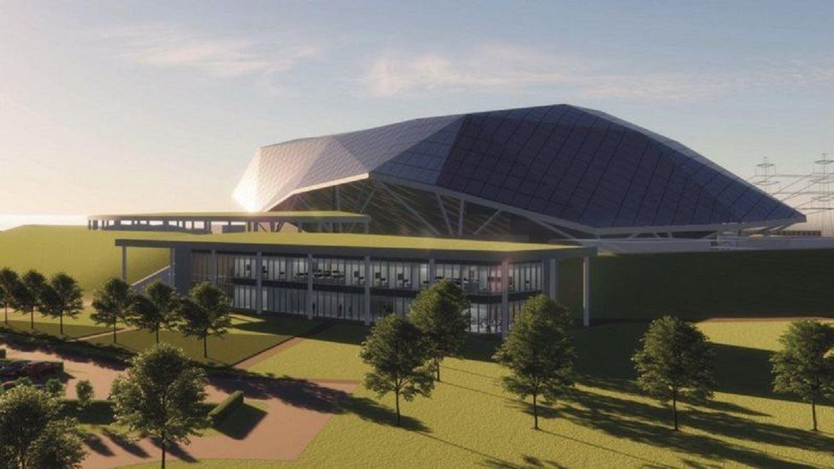 سرمایه‌گذاری بریتانیا روی رآکتورهای هسته‌ای کوچک