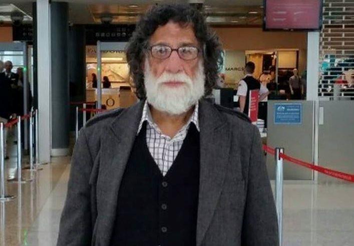 مروری بر زندگینامه سلام سنگی، بازیگر شهیر سینمای افغانستان و هالیوود