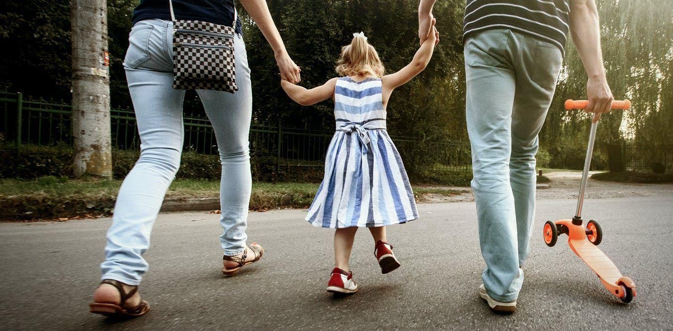 روش‌های پذیرش فرزندخواندگی در استرالیا