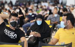 تزریق واکسن آسترازنکا به حجاج ایرانی به شرط رضایت