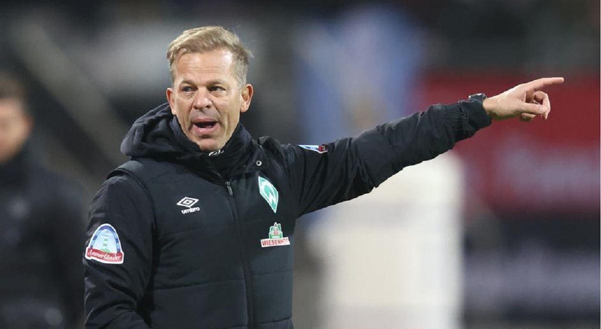 مدرک جعلی واکسیناسیون سرمربی آلمانی را وادار به استعفا کرد