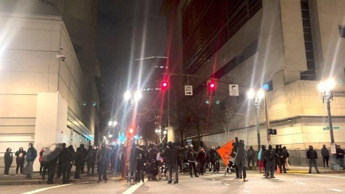 عصبانیت جوبایدن از تبرئه شدن یک نوجوان