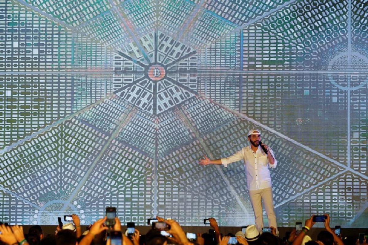 نخستین شهر بیت‌کوین جهان در السالوادور ساخته می‌شود