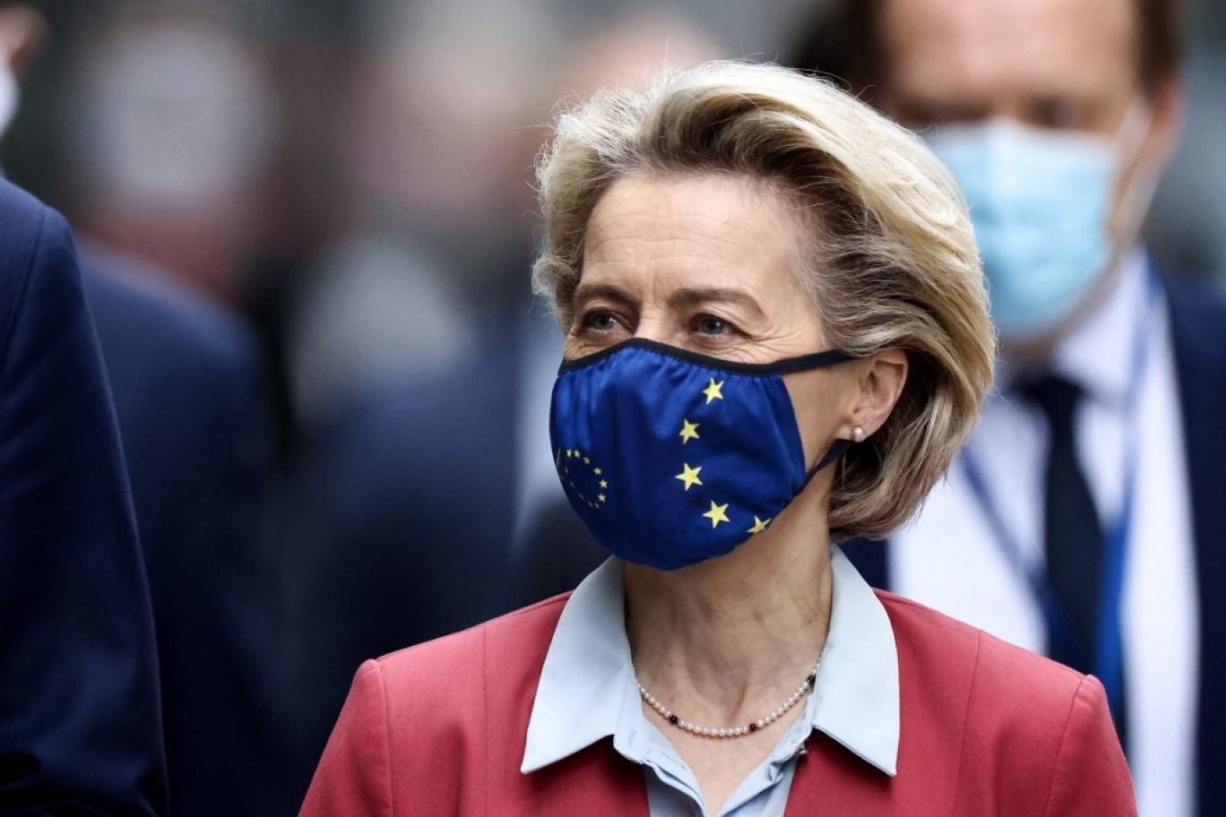 اتحادیه اروپا حکومت طالبان را به رسمیت نمی‌شناسد