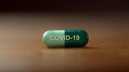 داروسازی مرک:‌ اثربخشی قرص‌های ضدکرونا 30 درصد است