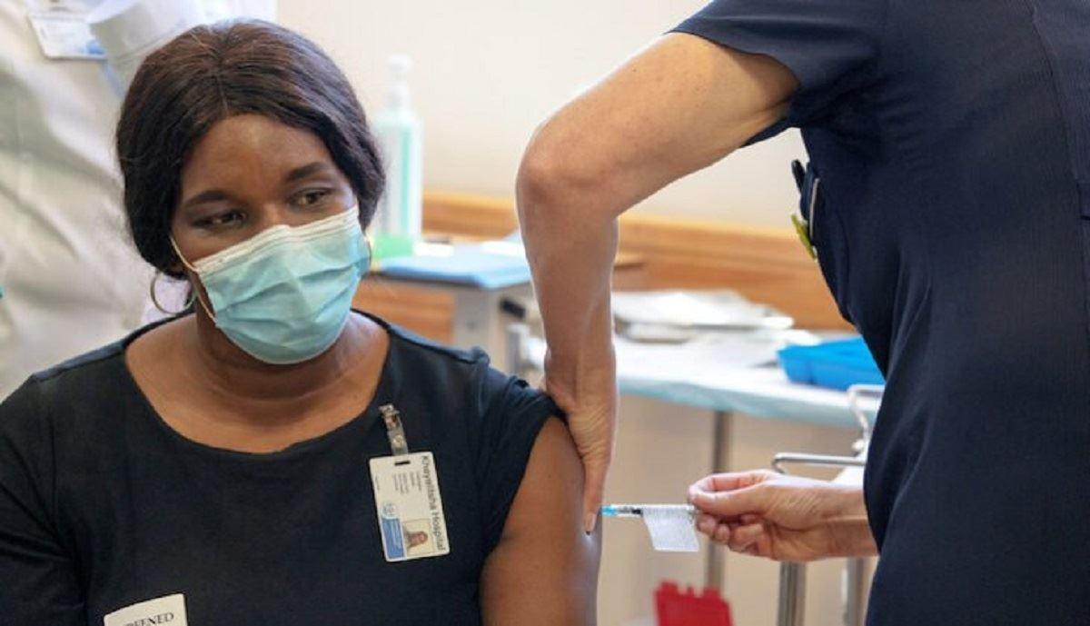 بیماری خفیف با ابتلا به اومیکرون در آفریقای جنوبی