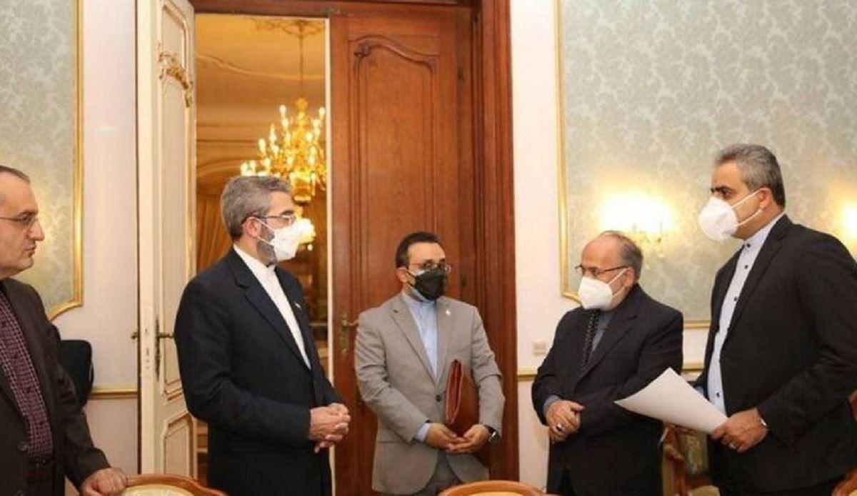 آغاز دور جدید مذاکرات احیای برجام با مذاکره‌کنندگان جدید ایرانی