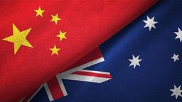 چین در پی به زانو درآوردن استرالیا با جنگ اقتصادی