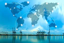 طرح دروازه جهانی اروپا برای پاسخ به طرح کمربند و جاده چینی‌ها