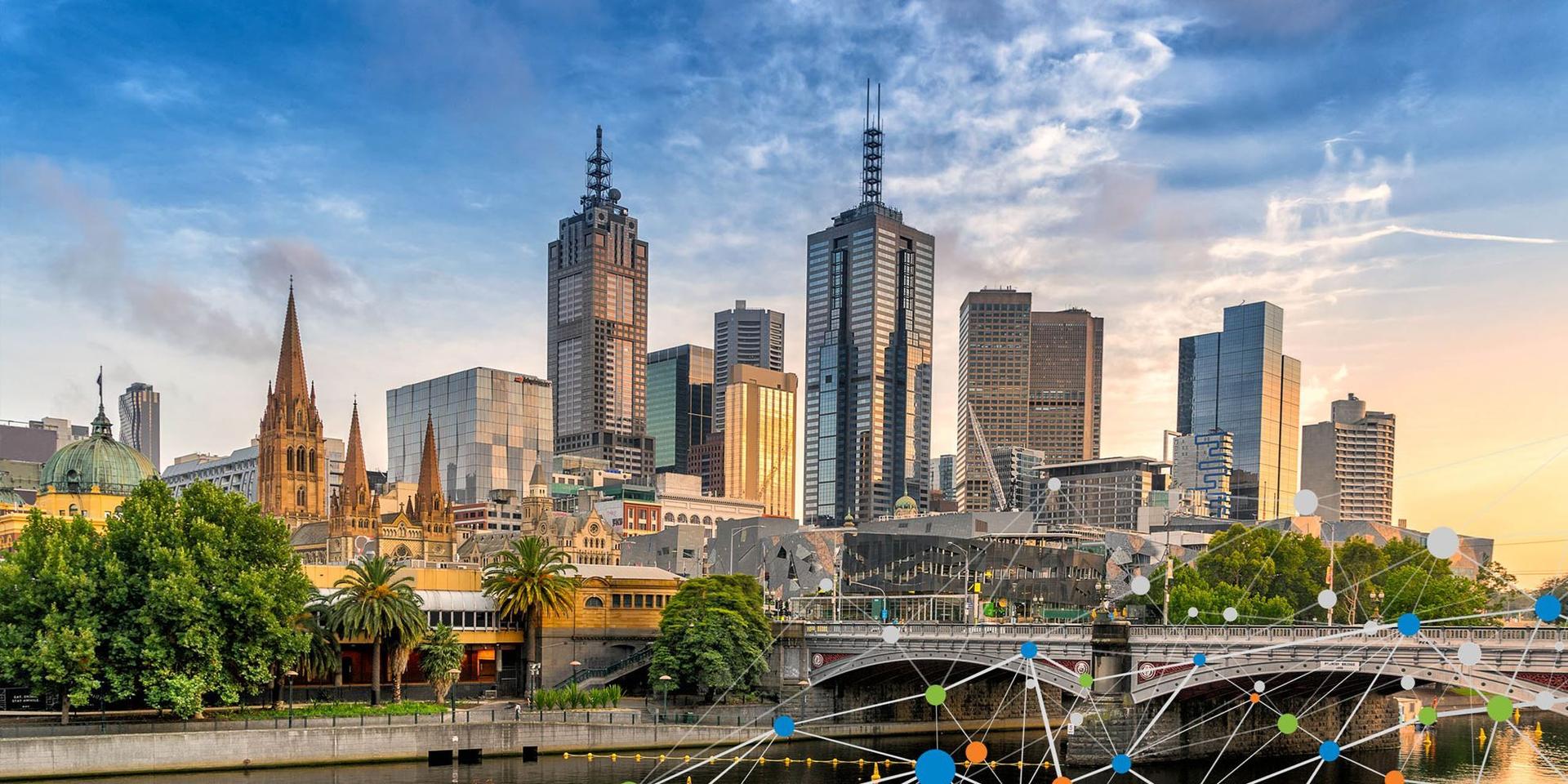 سیدنی و ملبورن استرالیا در فهرست 20 شهر گران جهان