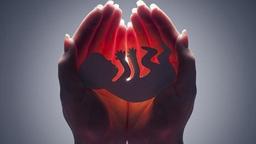 وقوع سالی بیش از ۴۰۰ هزار سقط جنین در ایران