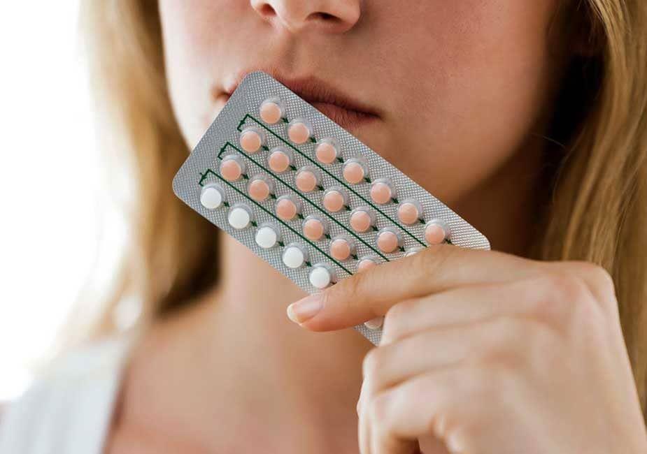 تولید قرص غیرهورمونی برای پیشگیری از بارداری