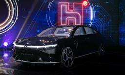 سرمایه‌گذاری سنگین عربستانی‌ها در صنعت خودرو