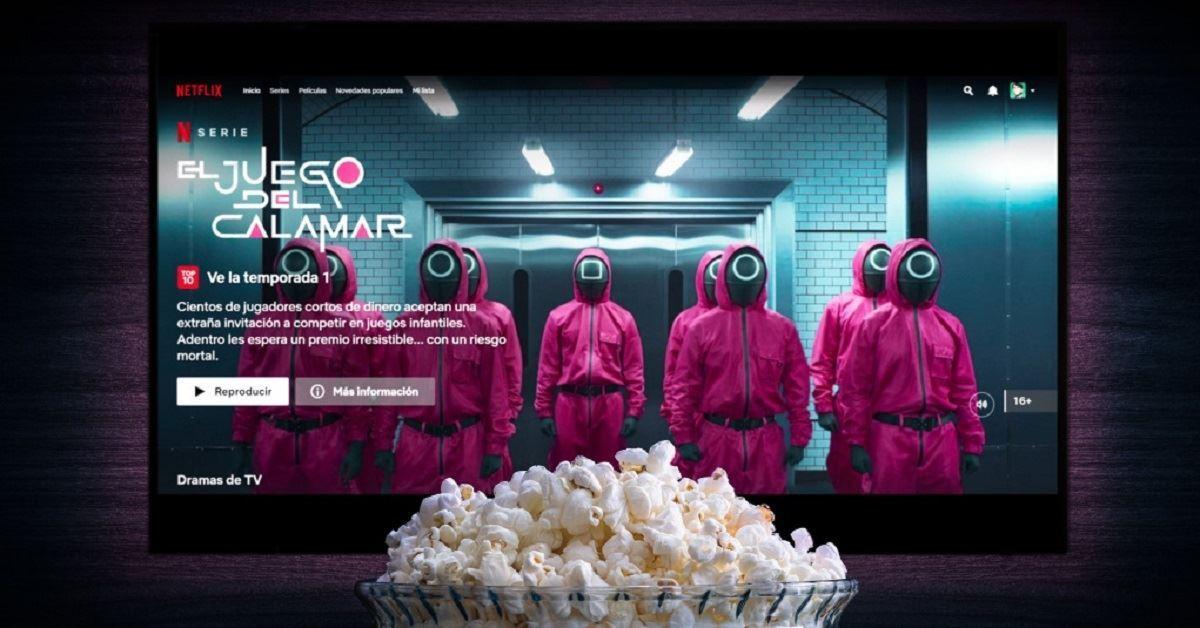 نتفلیکس 10 میلیون کاربر ایرانی دارد