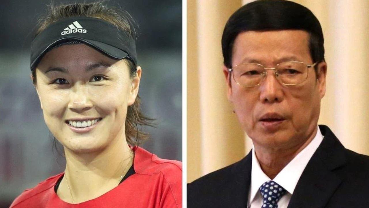 تورنمنت‌های تنیس به خاطر ناپدید شدن پنگ شوای لغو نمی‌شوند