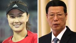 تورنمنت‌های تنیس به خاطر ناپدید شدن پنگ شوای لغو نمی‌شوند