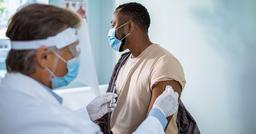 واکسن کرونا مردان را عقیم می‌کند؟