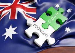 چگونه کاهش ارزش دلار استرالیا می‌تواند بر نرخ بهره بانکی تأثیرگذار باشد؟