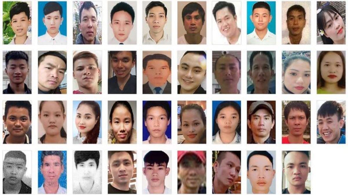 پای یک مسئول فرانسوی به پرونده قاچاق و سواستفاده از مهاجران باز شد