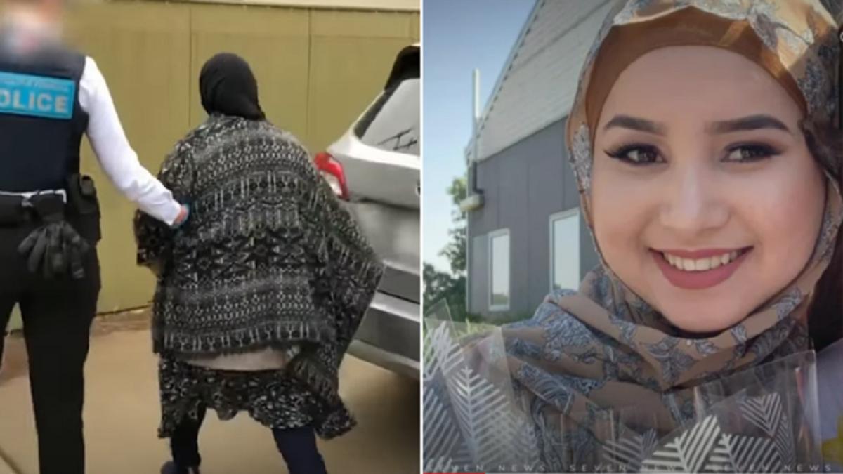 محاکمه نخستین زن استرالیایی به اتهام اجبار دخترش به ازدواج