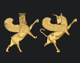 فروش ۴ میلیون دلاری آثار باستانی ایران در حراج کریستیز