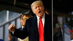 احتمال نامزدی دونالد ترامپ در انتخابات 2024 آمریکا