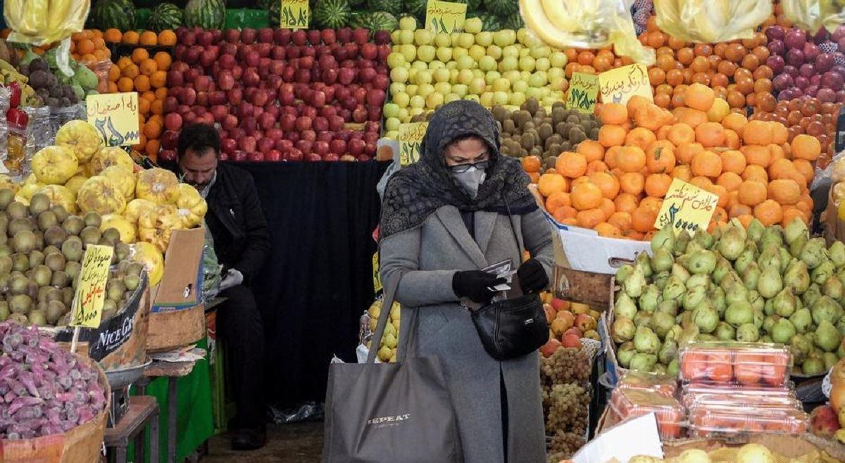 وجود سم در محصولات کشاورزی ایران و خطر از دست رفتن صادرات