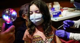 آغاز واکسیناسیون کودکان 5تا 12 ساله در آلمان